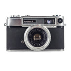 Yashica Minister-D | Rangefinder Film Camera | Fair