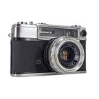 Yashica Minister-D | Rangefinder Film Camera | Fair