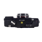 Konica C35 EF D | Point & Shoot Film Camera | Excellent