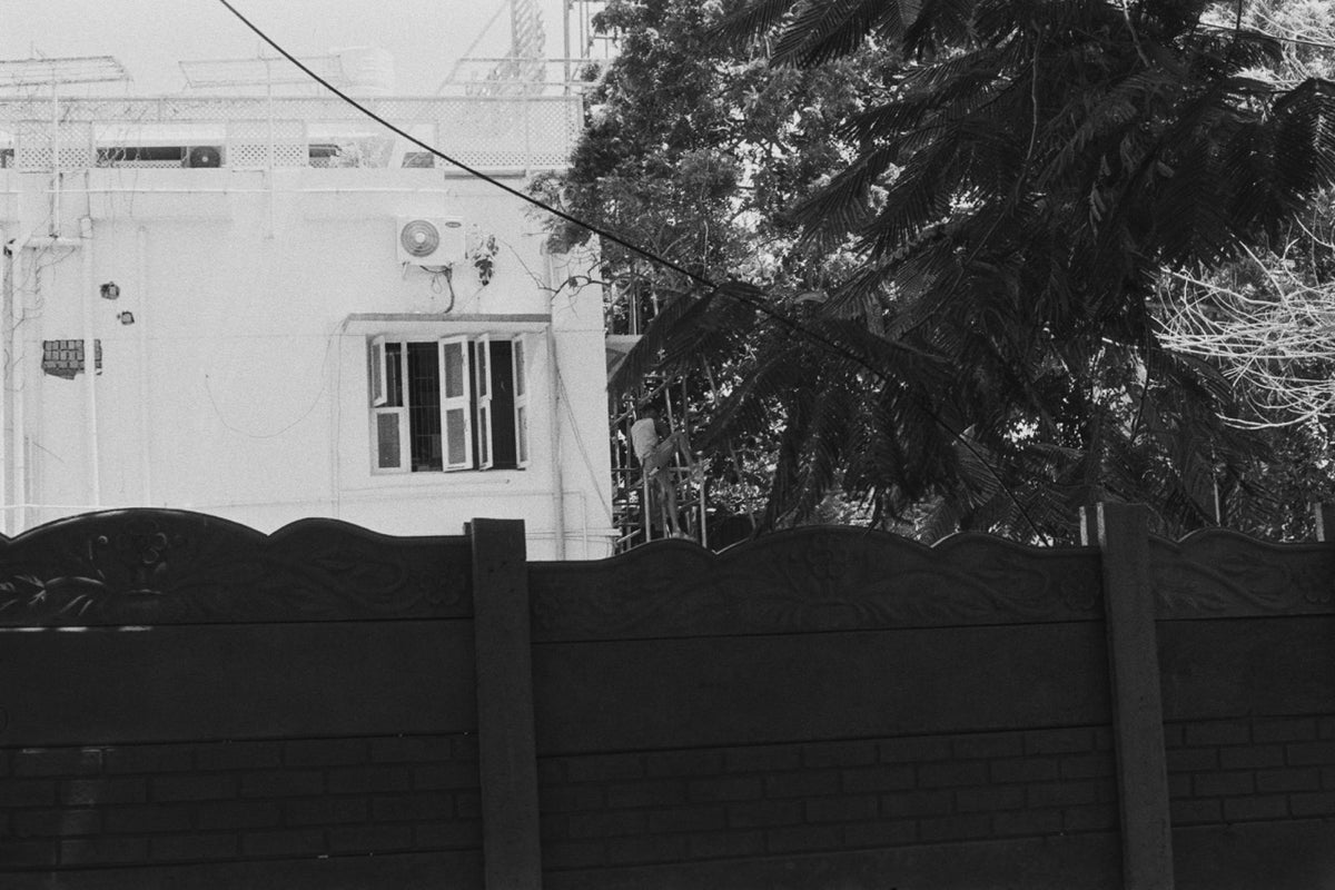 Asahi Pentax S3 | SLR Film Camera | Good