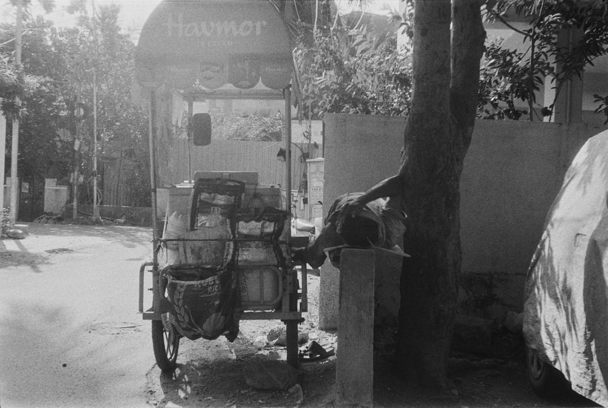 Yashica Minister-D | Rangefinder Film Camera | Fair