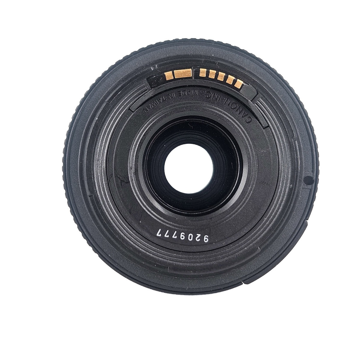 Canon EF 28–80mm f/3.5–5.6 IV Lens | Canon EF Mount | Excellent