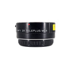 Kenko C-AF1 2X Teleplus MC4 Teleconverter | Canon EF Mount | Excellent