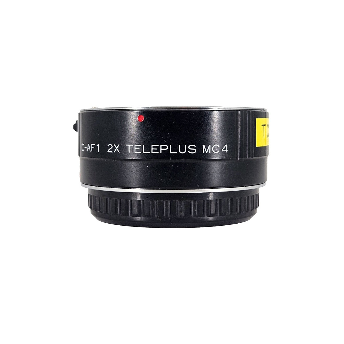 Kenko C-AF1 2X Teleplus MC4 Teleconverter | Canon EF Mount | Excellent