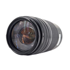 Canon Zoom Lens EF 75–300mm f/4–5.6 III Lens | Canon EF Mount | Excellent