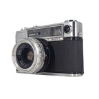 Yashica Minister-D | Rangefinder Film Camera | Fair