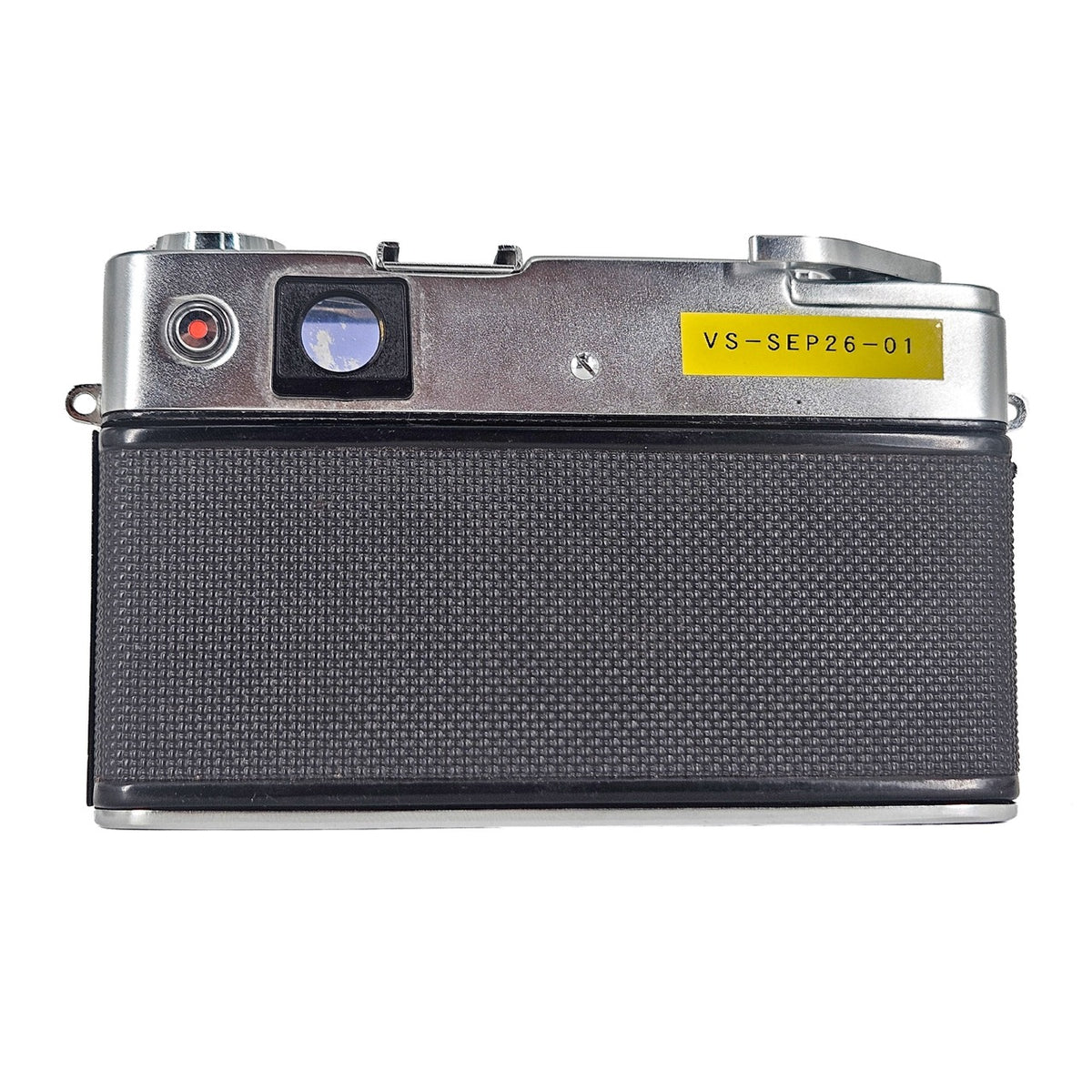 Yashica Minister-D | Rangefinder Film Camera | Fair