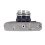 Yashica Minister-D | Rangefinder Film Camera | Fair