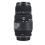 Sigma DG Zoom 70–300mm f/4–5.6 Lens | Canon EF Mount | Excellent