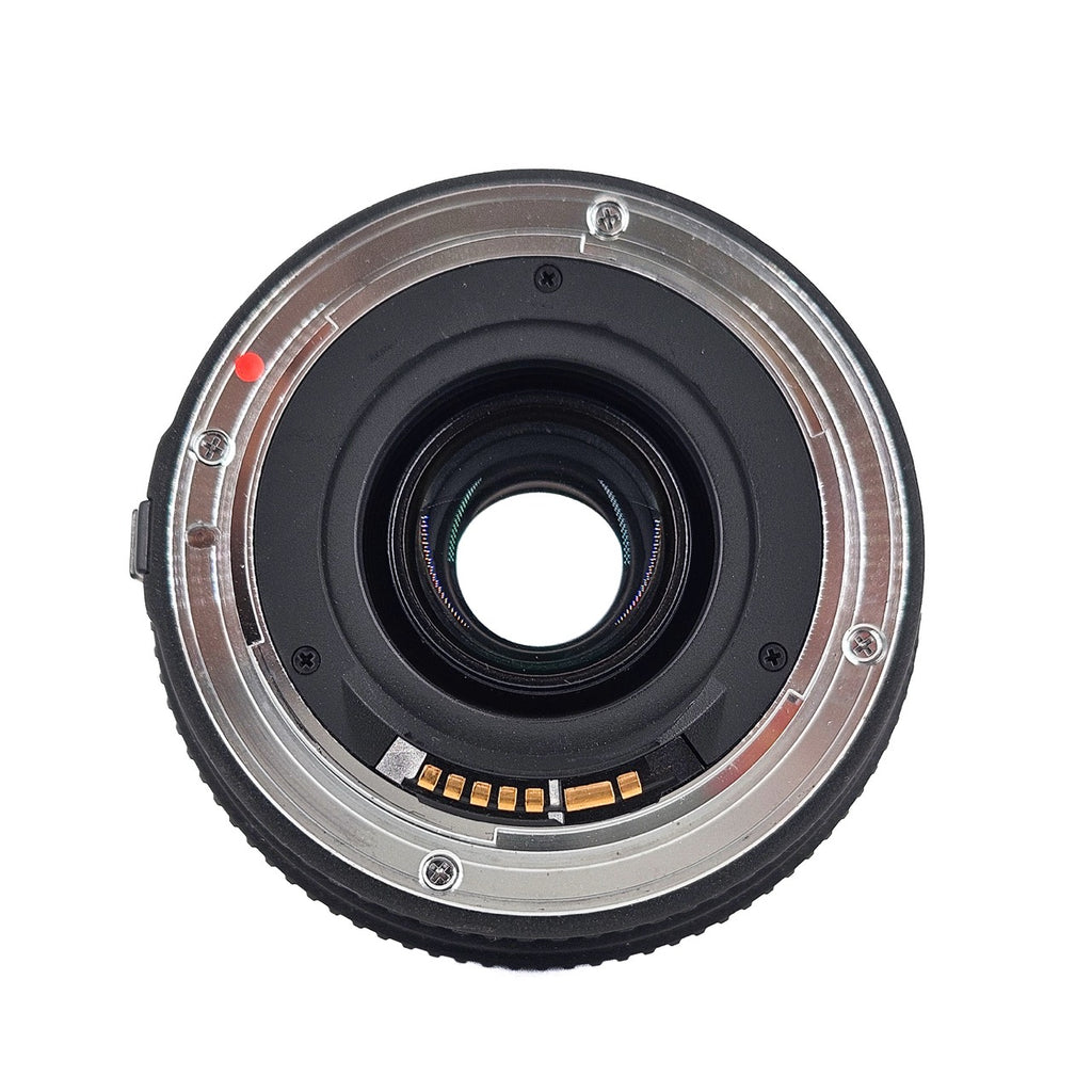 Sigma DG Zoom 70–300mm f/4–5.6 Lens | Canon EF Mount | Excellent