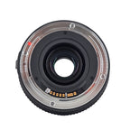 Sigma DG Zoom 70–300mm f/4–5.6 Lens | Canon EF Mount | Excellent