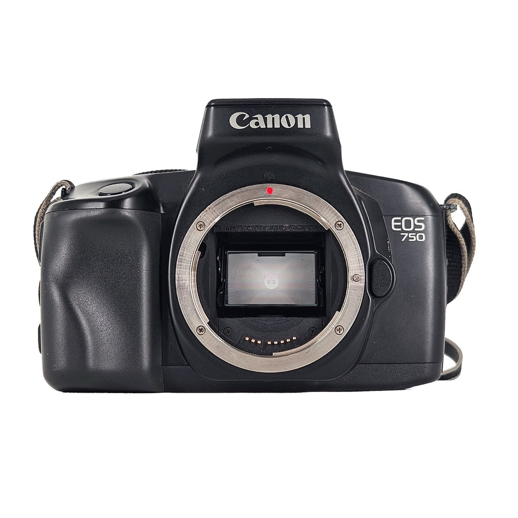 Canon EOS 750 | SLR Film Camera | Fair