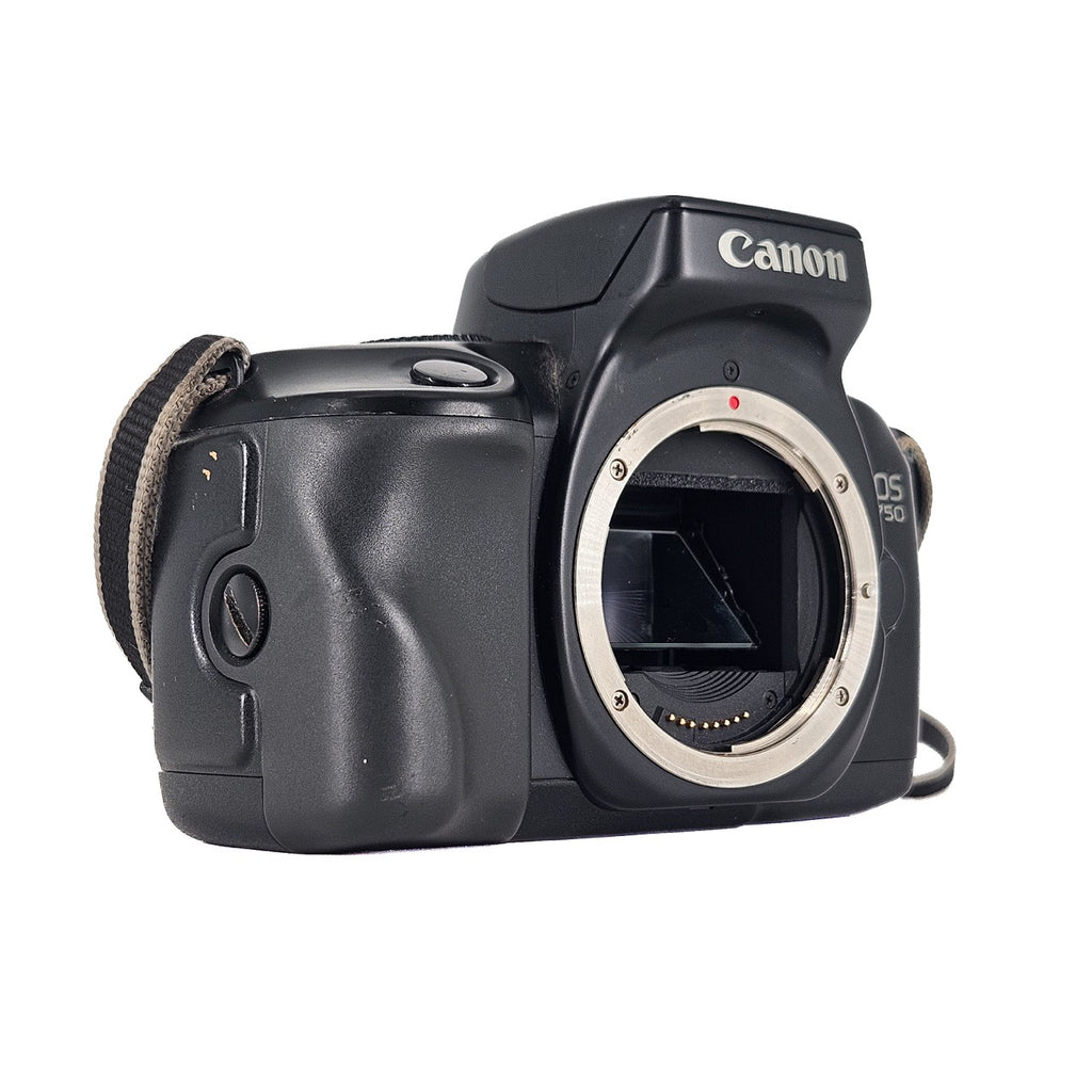 Canon EOS 750 | SLR Film Camera | Fair