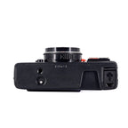 Konica C35 EF D | Point & Shoot Film Camera | Excellent