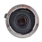 Kenko C-AF1 2X Teleplus MC4 Teleconverter | Canon EF Mount | Excellent