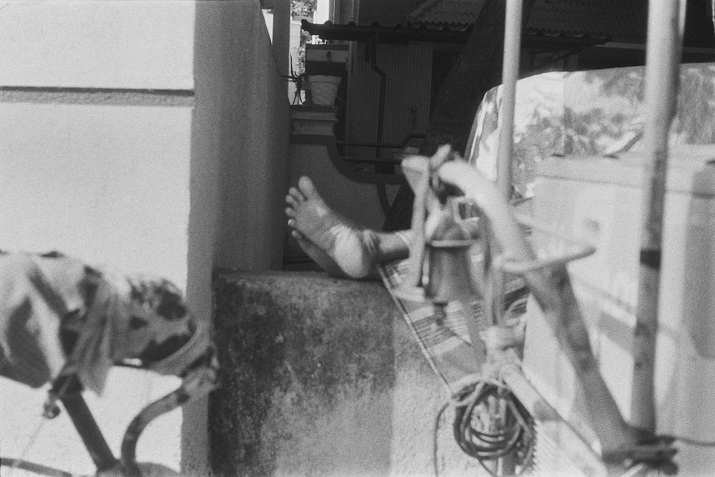Yashica Minister-D | Rangefinder Film Camera | Fair