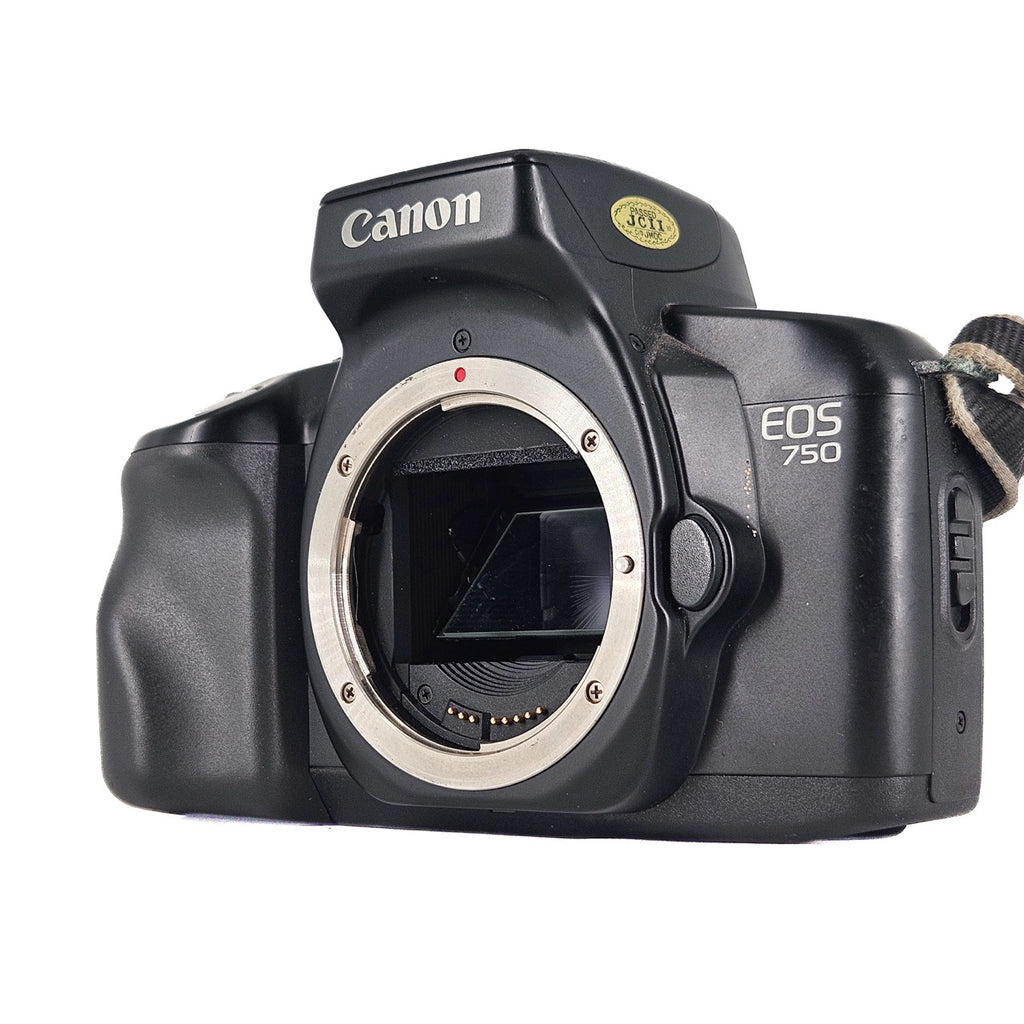 Canon EOS 750 | SLR Film Camera | Fair