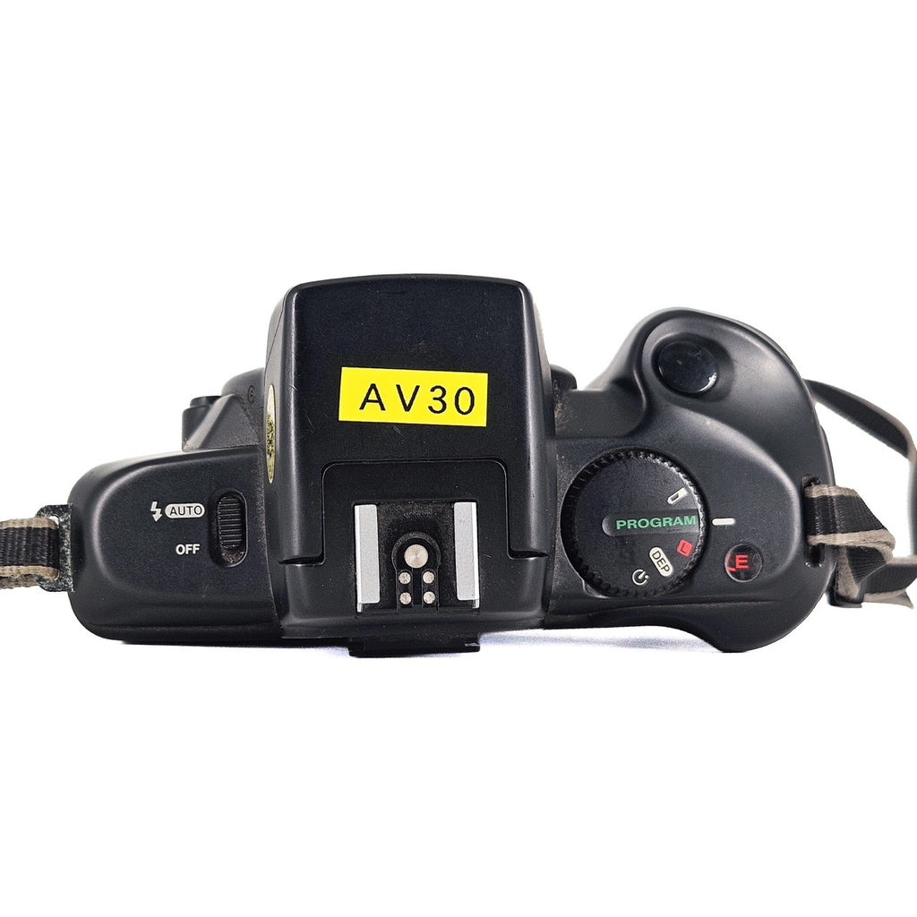 Canon EOS 750 | SLR Film Camera | Fair