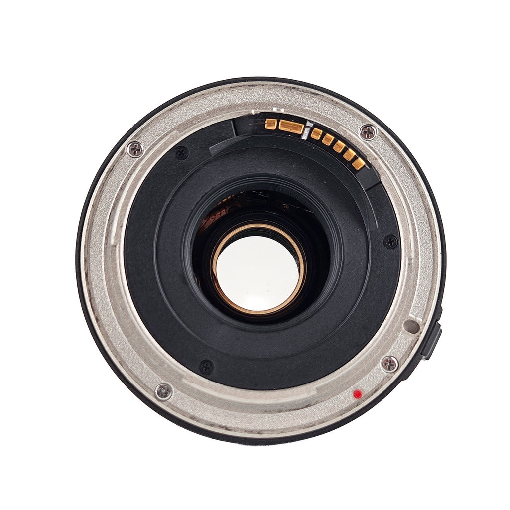 Sigma DG Zoom 28–70mm f/2.8–4 Lens | Canon EF Mount | Excellent