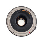 Sigma DG Zoom 28–70mm f/2.8–4 Lens | Canon EF Mount | Excellent