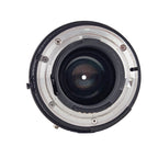 Nikon AF Nikkor 28–85mm f/3.5–4.5 Lens | Nikon F Mount | Good