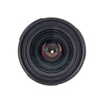 Nikon AF Nikkor 28–85mm f/3.5–4.5 Lens | Nikon F Mount | Good