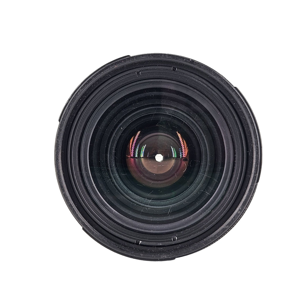 Nikon AF Nikkor 28–85mm f/3.5–4.5 Lens | Nikon F Mount | Good