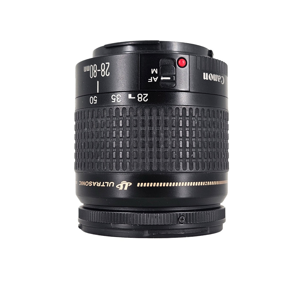 Canon EF 28–80mm f/3.5–5.6 III Lens | Canon EF Mount | Excellent