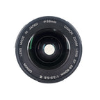 Canon EF 28–80mm f/3.5–5.6 III Lens | Canon EF Mount | Excellent