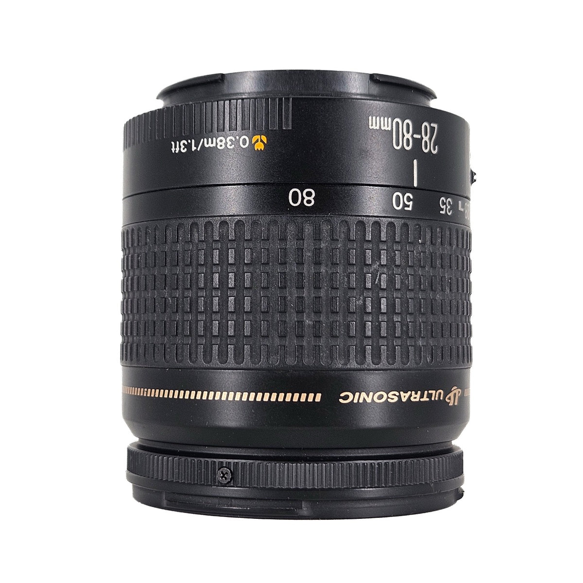 Canon EF 28–80mm f/3.5–5.6 III Lens | Canon EF Mount | Excellent