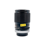Canon 135mm f/2.5 Lens | Canon FD Mount | Good