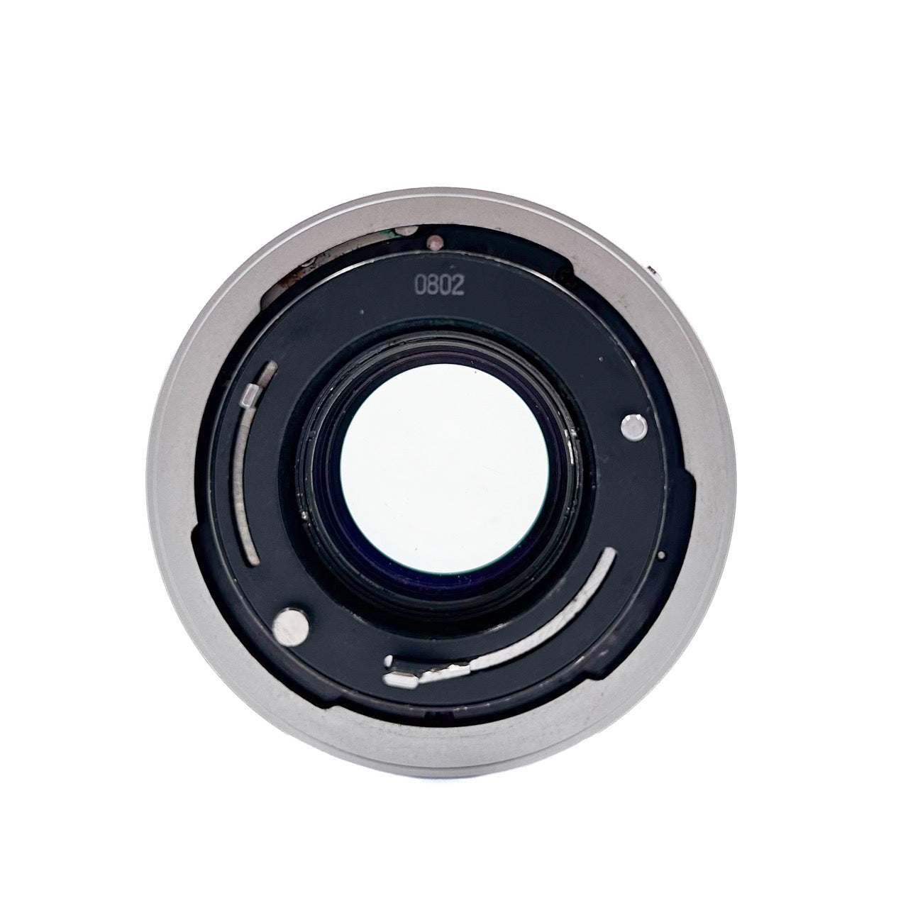 Canon 135mm f/2.5 Lens | Canon FD Mount | Good