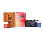 CPB Film Camera Holiday Kit