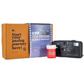CPB Film Camera B&W Kit