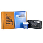CPB Film Camera Colour Kit