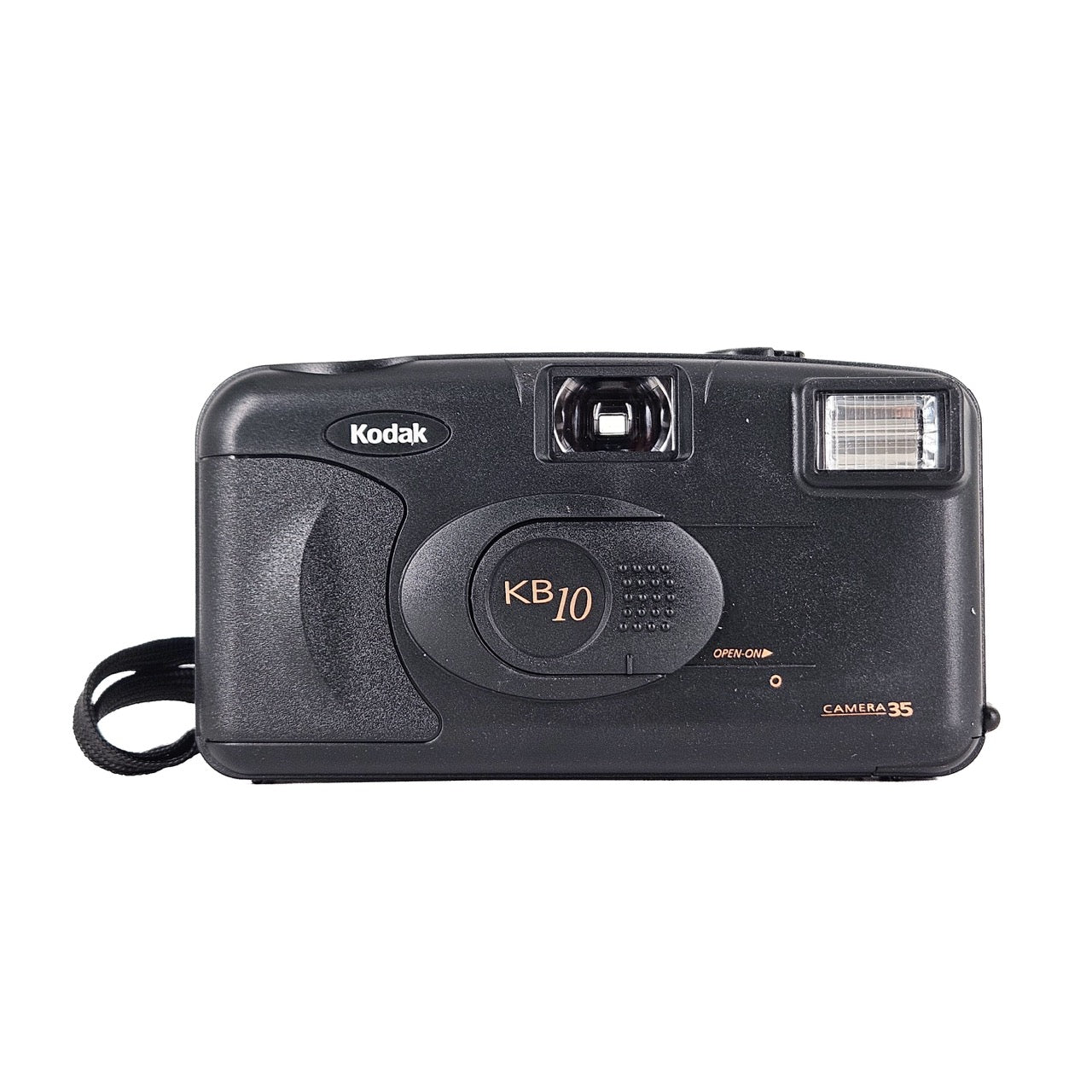 Kodak KB 10 | Point and Shoot Film Camera | New