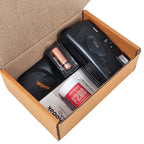 CPB Film Camera B&W Kit