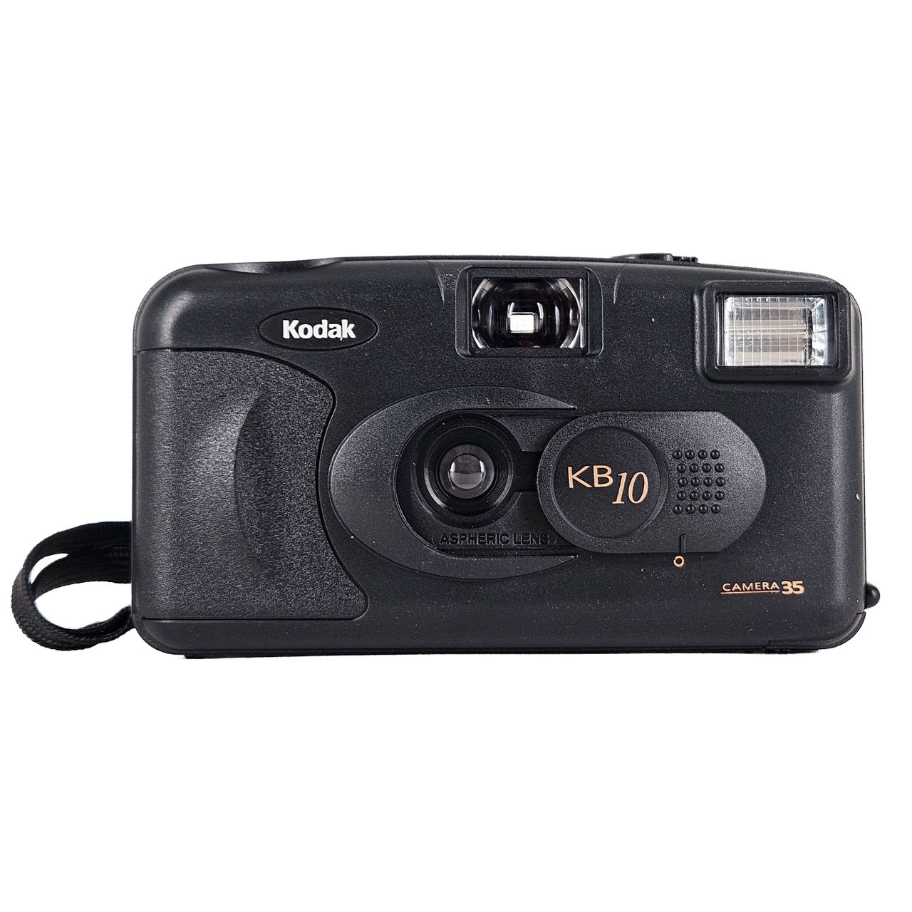 Kodak KB 10 | Point and Shoot Film Camera | New