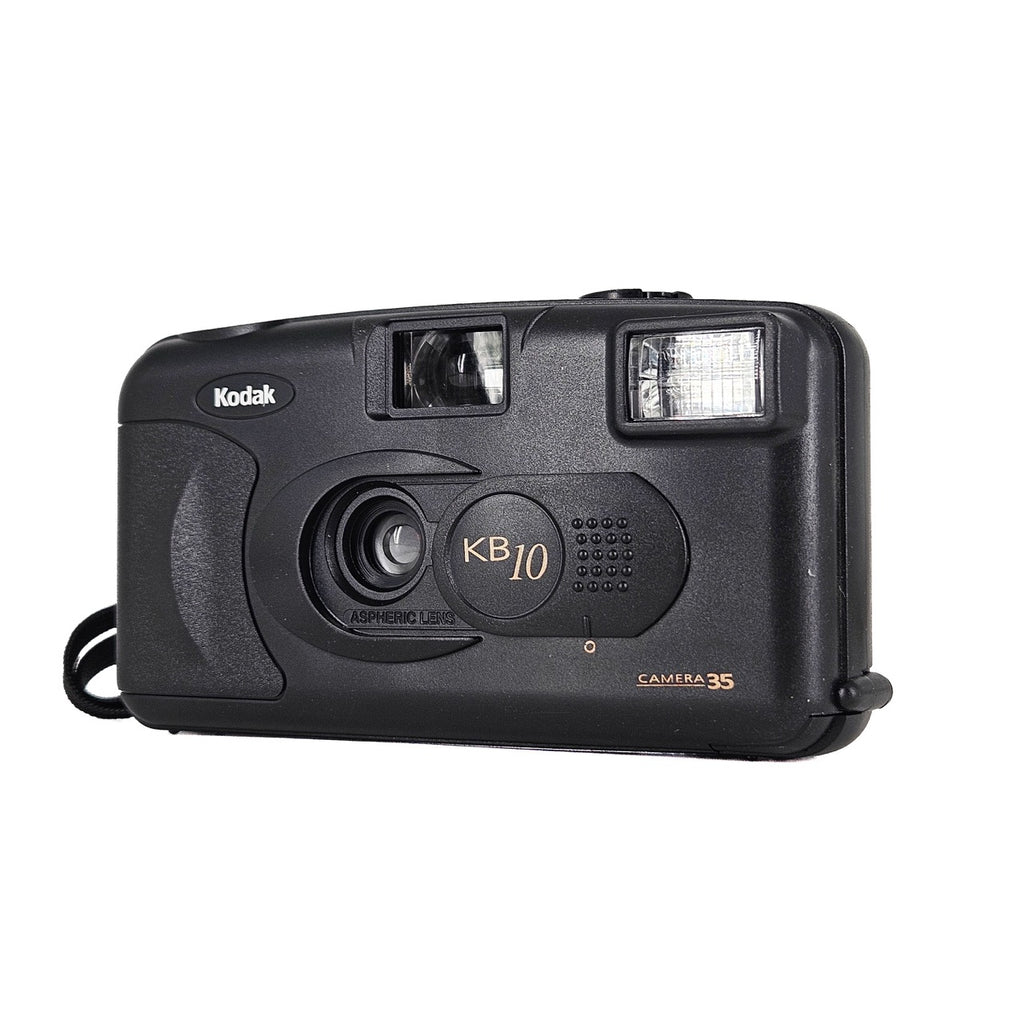Kodak KB 10 | Point and Shoot Film Camera | New