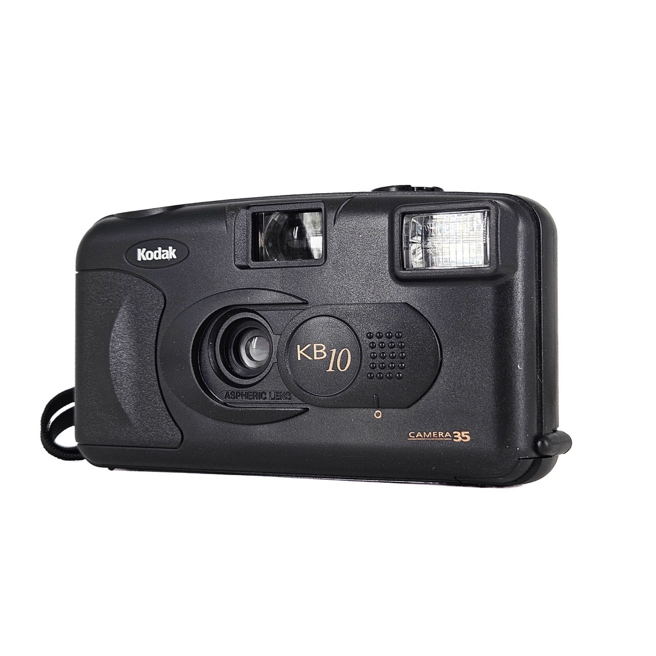Kodak KB 10 | Point and Shoot Film Camera | New
