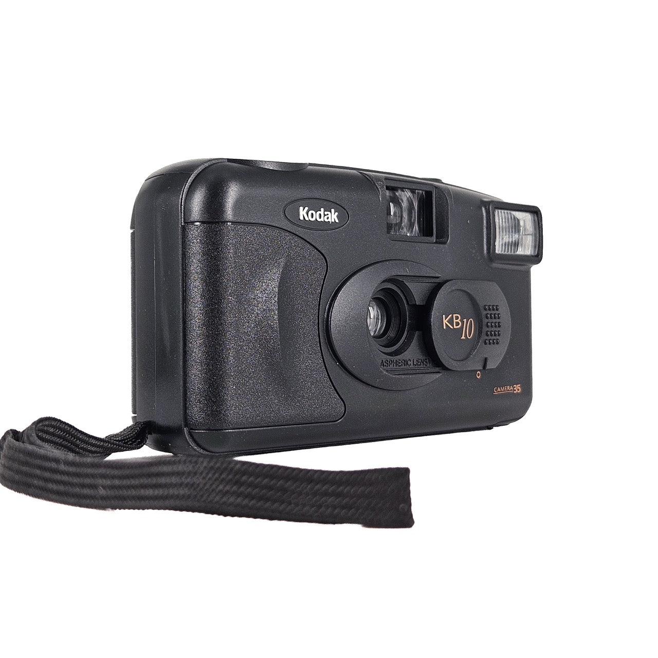 Kodak KB 10 | Point and Shoot Film Camera | New