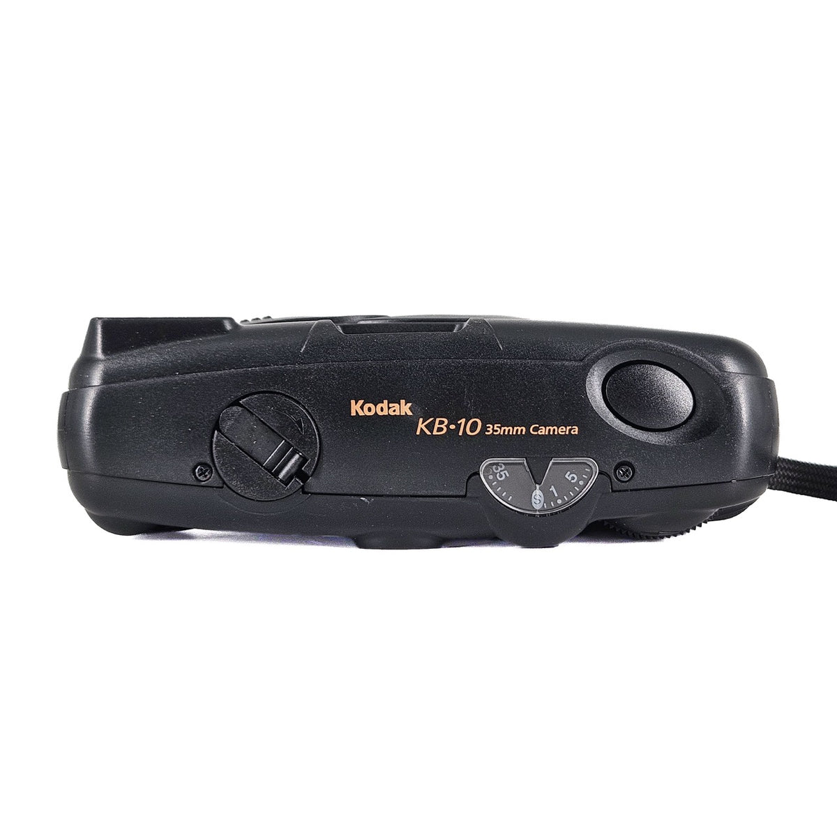 Kodak KB 10 | Point and Shoot Film Camera | New