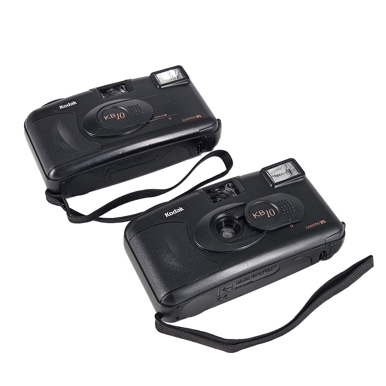 Kodak KB 10 | Point and Shoot Film Camera | New