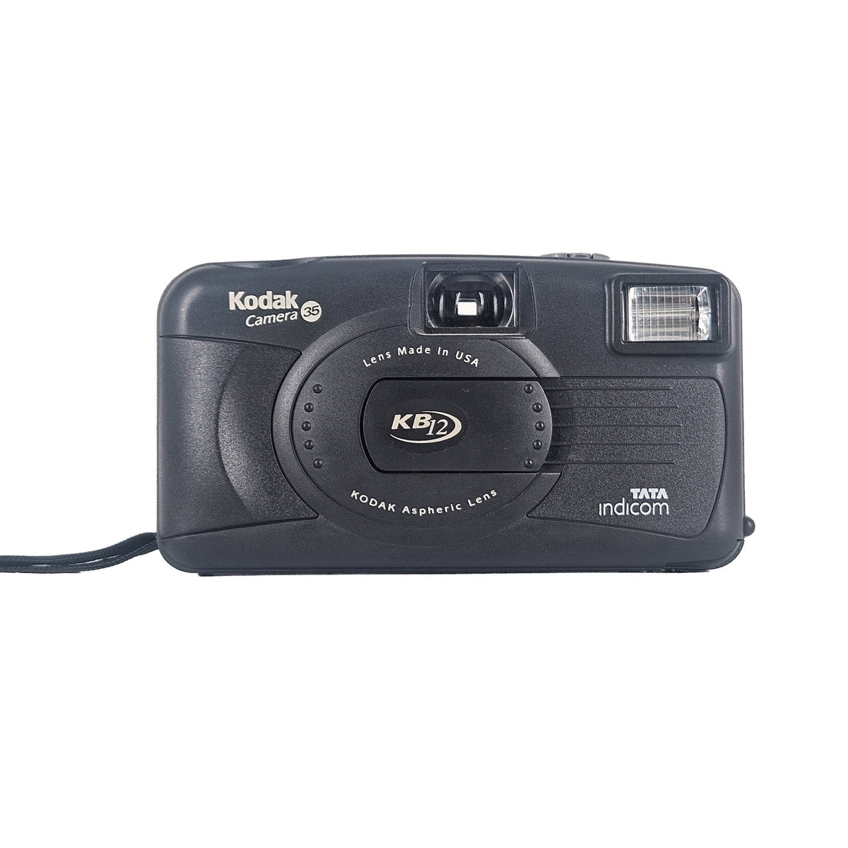 Kodak KB 12 | Point and Shoot Film Camera | New
