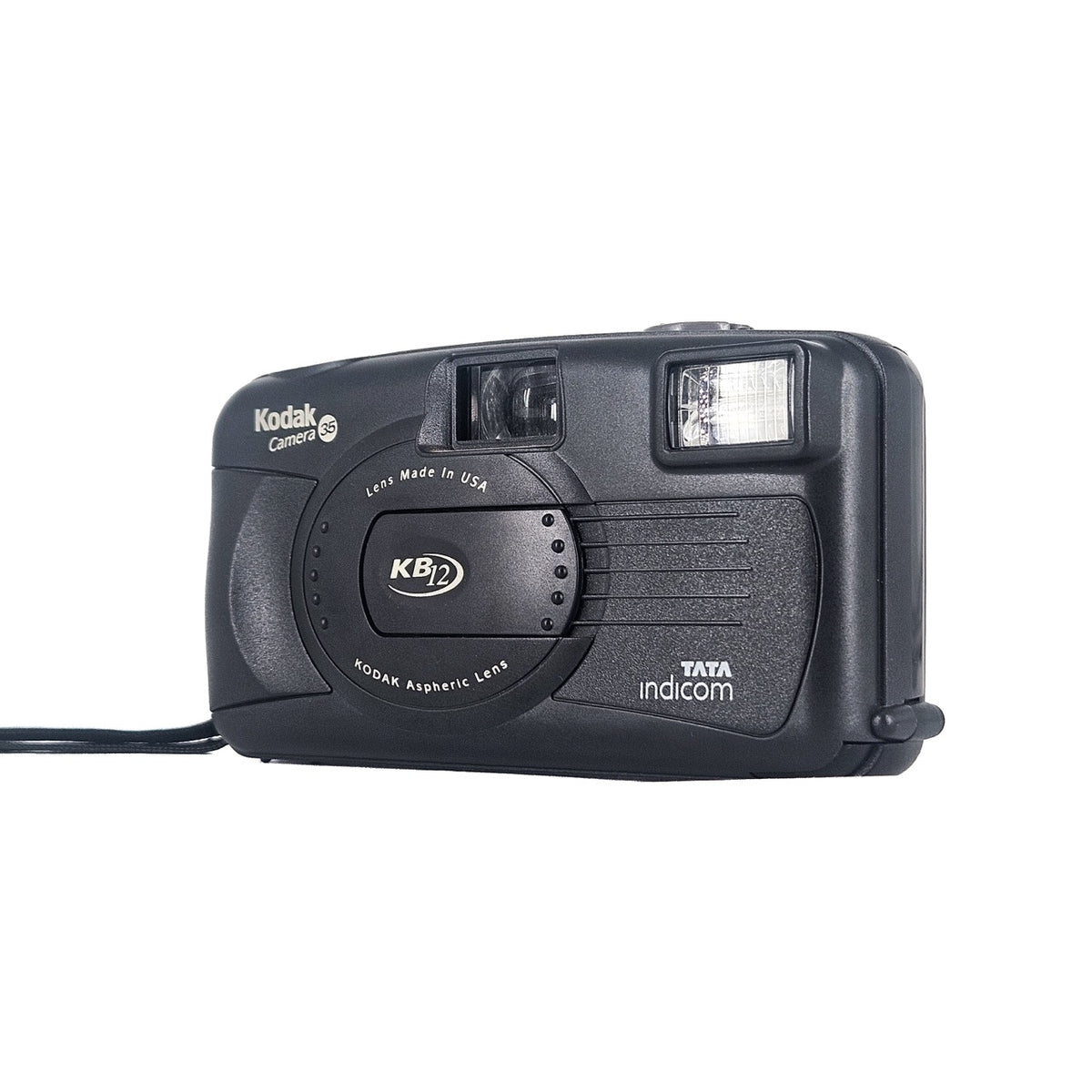 Kodak KB 12 | Point and Shoot Film Camera | New