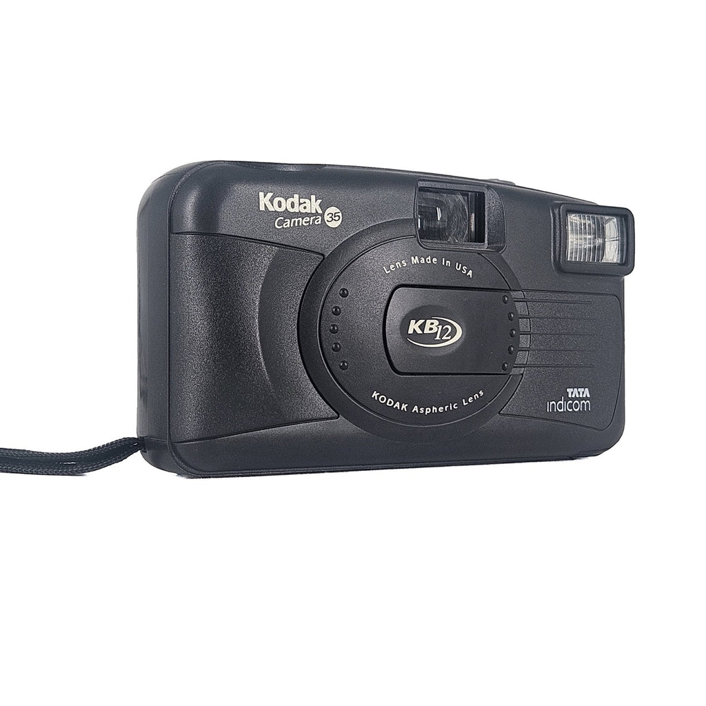 Kodak KB 12 | Point and Shoot Film Camera | New