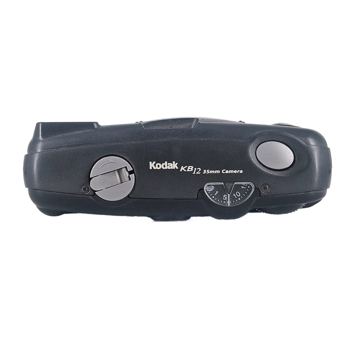 Kodak KB 12 | Point and Shoot Film Camera | New