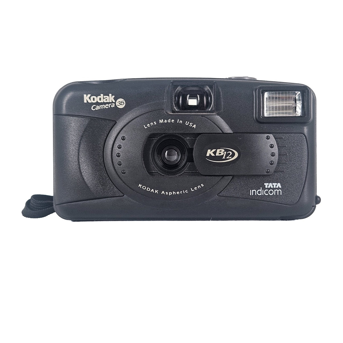 Kodak KB 12 | Point and Shoot Film Camera | New