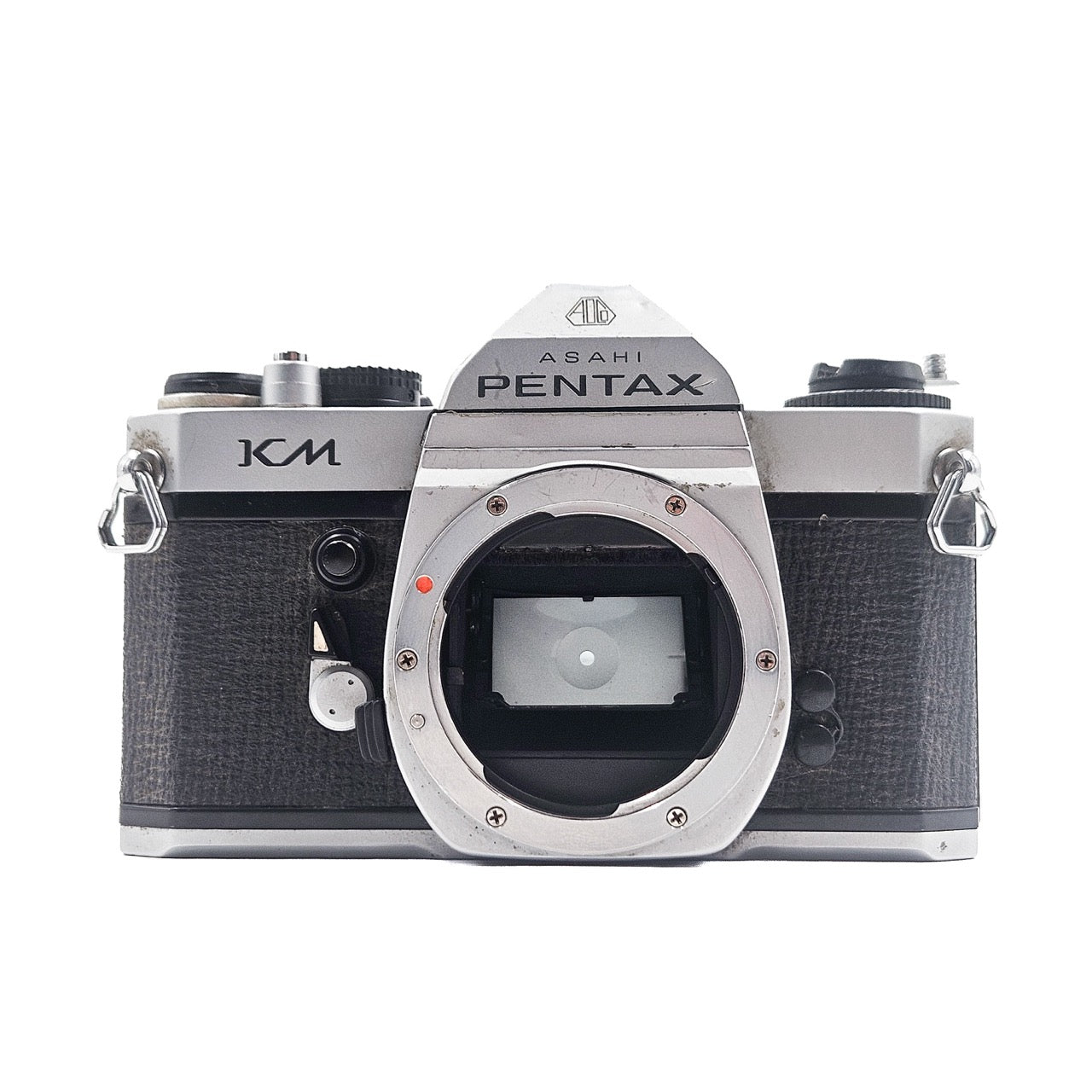 Asahi Pentax KM | SLR Film Camera | Good