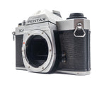 Asahi Pentax KM | SLR Film Camera | Good